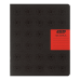 Тетрадь ученическая школьная BLACK, 36 л., клетка, физика, KIDS LINE (ZB.1730-30)