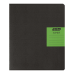 Тетрадь ученическая школьная BLACK, 36 л., клетка, химия, KIDS LINE (ZB.1730-85)