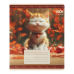Тетрадь ученическая школьная CATS, 12 л., клетка, KIDS LINE (ZB25.1753K)