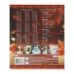 Тетрадь ученическая школьная CATS, 12 л., клетка, KIDS LINE (ZB25.1753K)