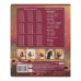 Тетрадь ученическая школьная HORSES, 24 л., клетка, KIDS LINE (ZB25.1770K)