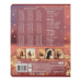 Тетрадь ученическая школьная HORSES, 24 л., клетка, KIDS LINE (ZB25.1770K)