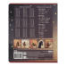 Тетрадь ученическая школьная HORSES, 24 л., клетка, KIDS LINE (ZB25.1770K)