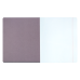 Тетрадь ученическая школьная Monochrome, 24 л., клетка, ассорти (ZB25.1773K)