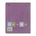 Тетрадь ученическая школьная Monochrome, 24 л., клетка, ассорти (ZB25.1773K)
