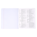 Тетрадь ученическая общая MONOCHROME, 48 л., клетка, история, выборочный УФ лак + Soft Touch, KIDS (ZB.1705-14)