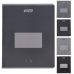 Тетрадь ученическая общая MONOCHROME, 96 л., клетка, ассорти (ZB25.1793K)