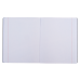 Тетрадь ученическая общая MONOCHROME, 96 л., клетка, ассорти (ZB25.1793K)