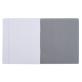 Тетрадь ученическая общая MONOCHROME, 96 л., клетка, ассорти (ZB25.1793K)
