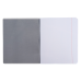 Тетрадь ученическая общая MONOCHROME, 96 л., клетка, ассорти (ZB25.1793K)