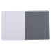Тетрадь ученическая общая MONOCHROME, 96 л., клетка, ассорти (ZB25.1793K)