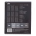 Тетрадь ученическая общая MONOCHROME, 96 л., клетка, ассорти (ZB25.1793K)