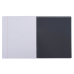 Тетрадь ученическая общая MONOCHROME, 96 л., клетка, ассорти (ZB25.1793K)