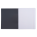 Тетрадь ученическая общая MONOCHROME, 96 л., клетка, ассорти (ZB25.1793K)