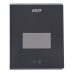 Тетрадь ученическая общая MONOCHROME, 96 л., клетка, ассорти (ZB25.1793K)