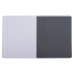 Тетрадь ученическая общая MONOCHROME, 96 л., клетка, ассорти (ZB25.1793K)