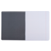 Тетрадь ученическая общая MONOCHROME, 96 л., клетка, ассорти (ZB25.1793K)