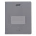 Тетрадь ученическая общая MONOCHROME, 96 л., клетка, ассорти (ZB25.1793K)
