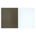 Зошит учнівський загальний Monochrome, 48арк., клітинка, асорті (ZB25.1784K)
