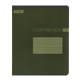 Зошит учнівський загальний Monochrome, 48арк., клітинка, асорті (ZB25.1784K)