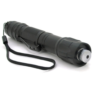 Лазерная указка Voltronic Laser 009, лазер зеленого цвета, питание Li-ion 18650 (KY-009-R)