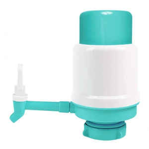 Помпа механічна для води HotFrost C2