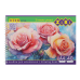 Альбом для малювання на пружині, 40 аркушів, 120 г/м2, KIDS Line (ZB.1442)