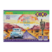 Альбом для малювання на пружині, 40 аркушів, 120 г/м2, KIDS Line (ZB.1442)