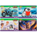 Альбом для малювання на скобі, 30 аркушів, 120 г/м2, KIDS Line (ZB.1425)