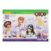 Альбом для малювання на скобі, 30 аркушів, 120 г/м2, KIDS Line (ZB.1425)