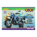 Альбом для малювання на скобі, 30 аркушів, 120 г/м2, KIDS Line (ZB.1425)