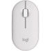 Мышка Logitech Pebble M350s Wireless White (910-007013)