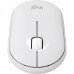 Мышка Logitech Pebble M350s Wireless White (910-007013)