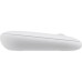 Мышка Logitech Pebble M350s Wireless White (910-007013)