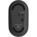 Мышка Logitech Pebble M350s Wireless Graphite (910-007015)