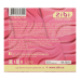 Блокнот CAKE, 90х90мм, 80 л., нелинованный, ароматизована Soft touch обложка, KIDS Line (ZB.12470-10)