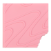 Блокнот CAKE, 90х90мм, 80 л., нелинованный, ароматизована Soft touch обложка, KIDS Line (ZB.12470-10)