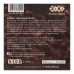 Блокнот CHOCOLATE COOKIE, 90х90мм, 80 арк., нелінований, ароматизована Soft touch обкладинка, KIDS Line (ZB.12470-01)