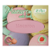 Блокнот MACARON, 90х90мм, 80 арк., нелінований, ароматизована Soft touch обкладинка, KIDS Line (ZB.12470-43)