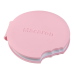 Блокнот MACARON, 90х90мм, 80 арк., нелінований, ароматизована Soft touch обкладинка, KIDS Line (ZB.12470-43)