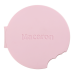 Блокнот MACARON, 90х90мм, 80 арк., нелінований, ароматизована Soft touch обкладинка, KIDS Line (ZB.12470-43)