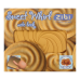 Блокнот SWEET WHIRL, 90х90мм, 80 арк., нелінований, ароматизована Soft touch обкладинка, KIDS Line (ZB.12470-49)