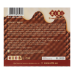 Блокнот WAFFLE, 90х90мм, 80 арк., нелінований, ароматизована Soft touch обкладинка, KIDS Line (ZB.12470-25)