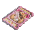 Блокнот на пружині збоку CAPYBARA, А6, 60 арк., клітинка, асорті, KIDS Line (ZB.700026)