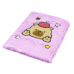 Блокнот плюшевий CAPYBARA 15, А5, 80 арк., клітинка, асорті, KIDS Line (ZB.700036)