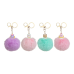 Брелок PomPom Angel Pet, хутро (ZB.706701)