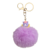 Брелок PomPom Angel Pet, хутро (ZB.706701)