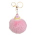 Брелок PomPom Angel Pet, хутро (ZB.706701)