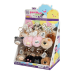 Брелок PomPom Cutie, хутро (ZB.706705)
