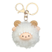 Брелок PomPom Cutie, хутро (ZB.706705)